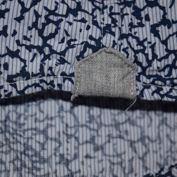 Michael Kors Slim Fit Button Down Shirt‎ - Picture 9 of 10